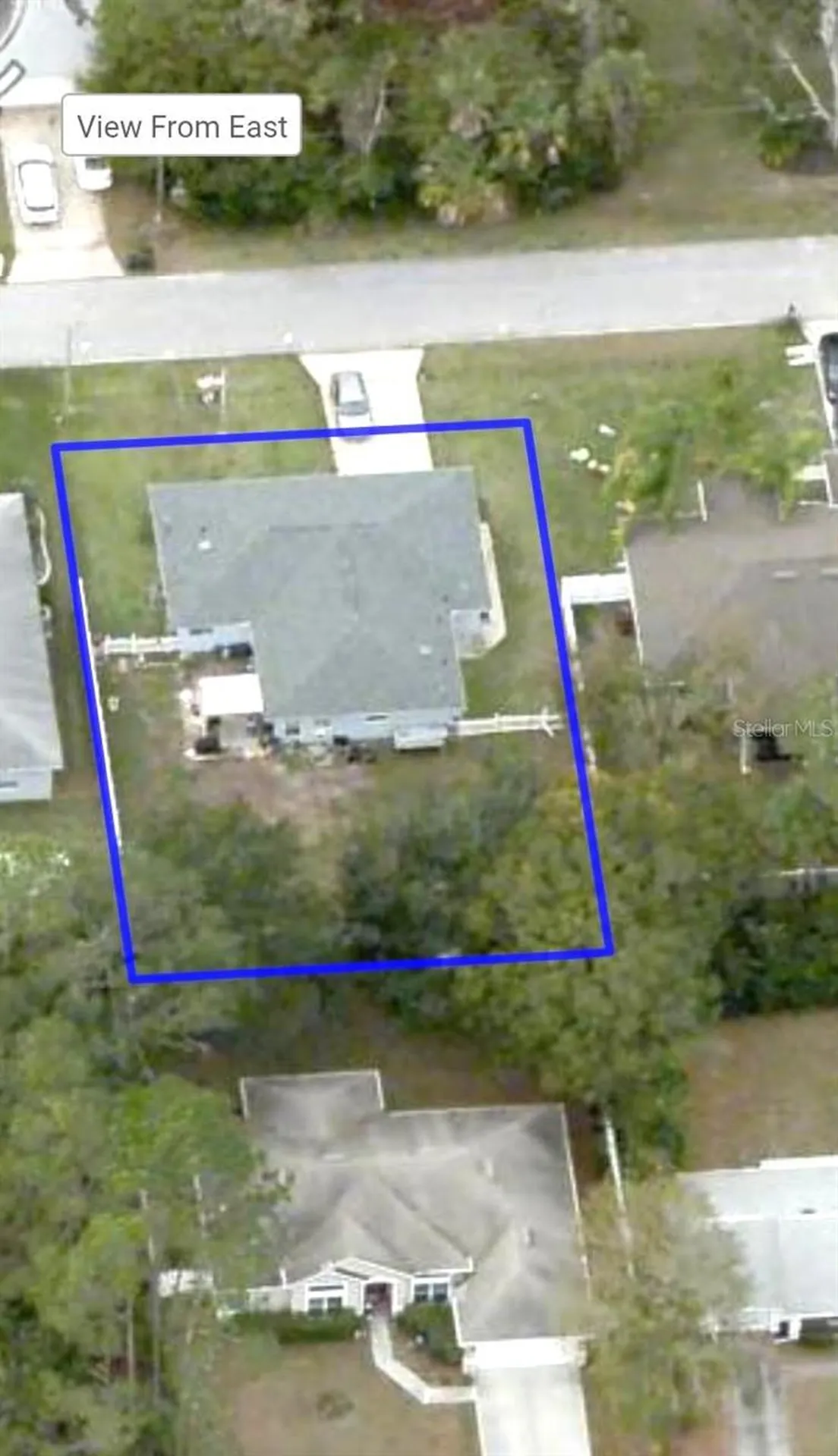 18 Palmyra Lane Palm Coast FL 32164