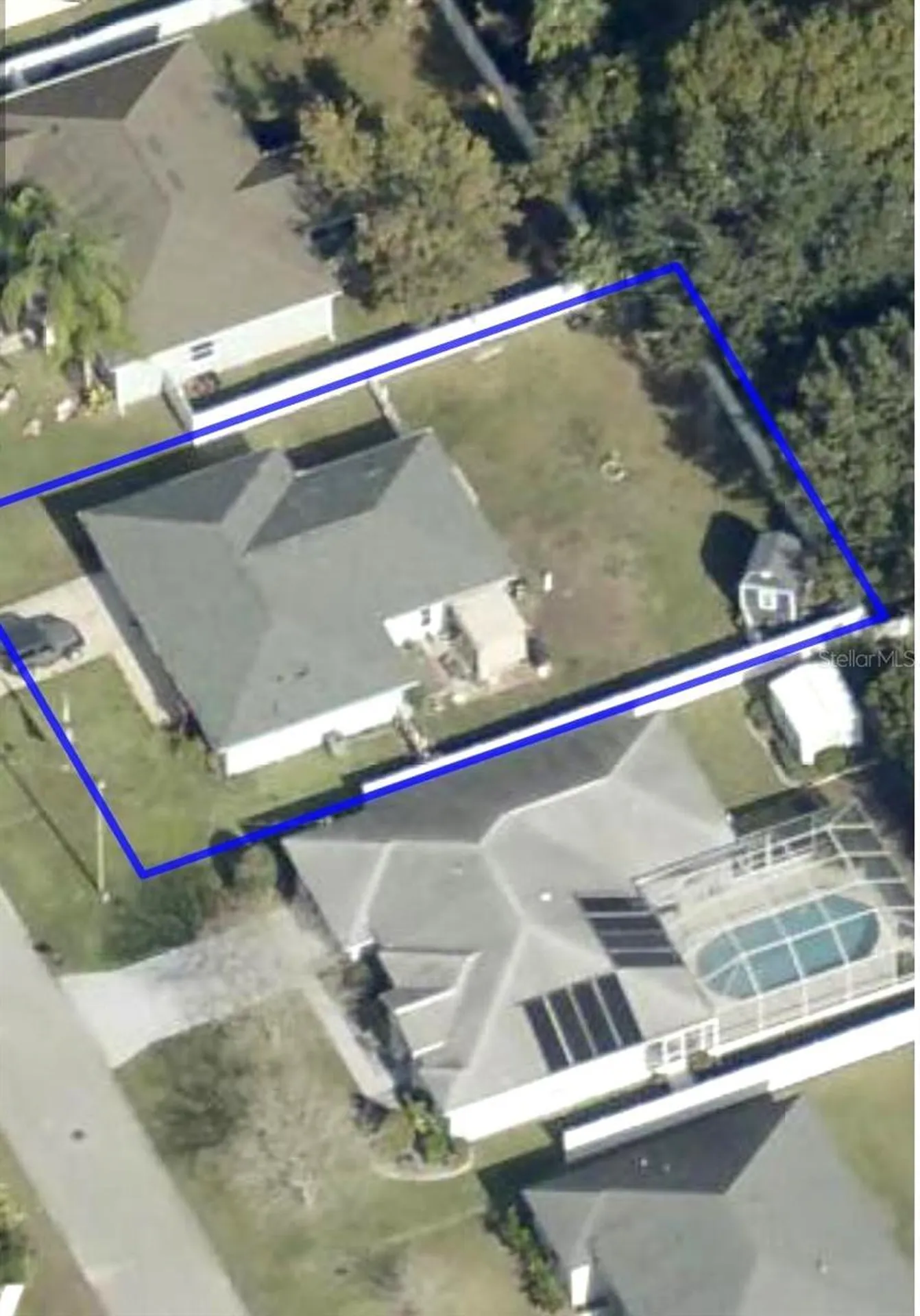 18 Palmyra Lane Palm Coast FL 32164