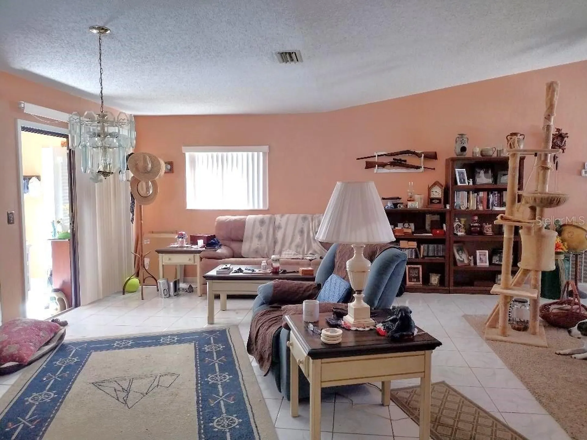 18 Palmyra Lane Palm Coast FL 32164