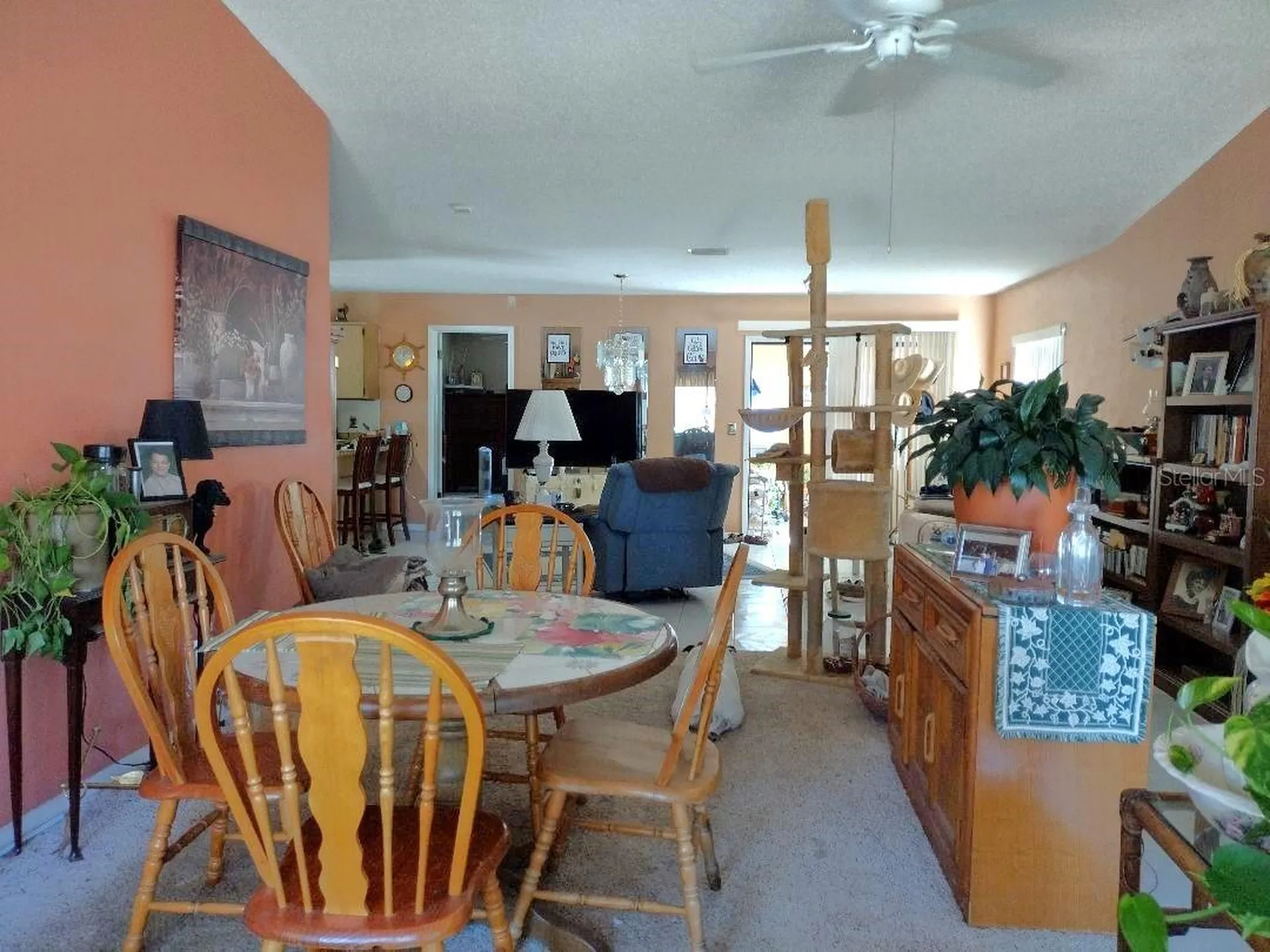 18 Palmyra Lane Palm Coast FL 32164