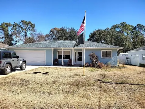 18 Palmyra Lane Palm Coast FL 32164