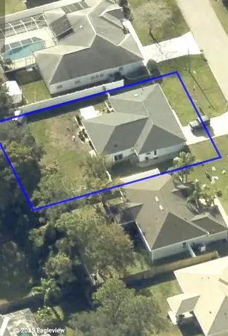 18 Palmyra Lane Palm Coast FL 32164