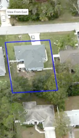 18 Palmyra Lane Palm Coast FL 32164