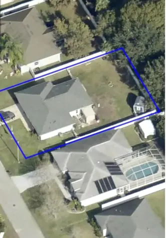 18 Palmyra Lane Palm Coast FL 32164