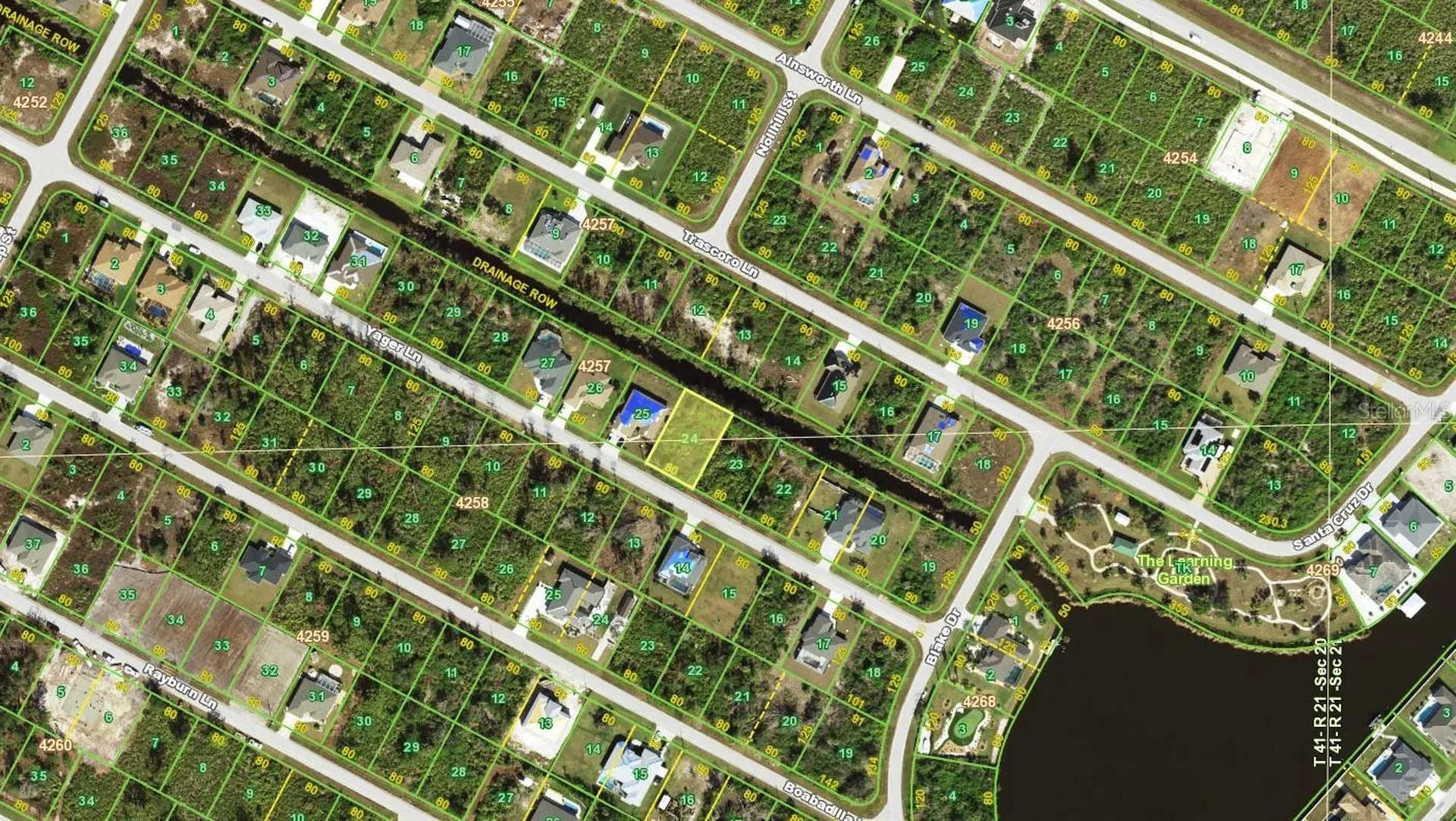 13434 Yager Lane Port Charlotte FL 33981
