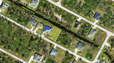 13434 Yager Lane Port Charlotte FL 33981