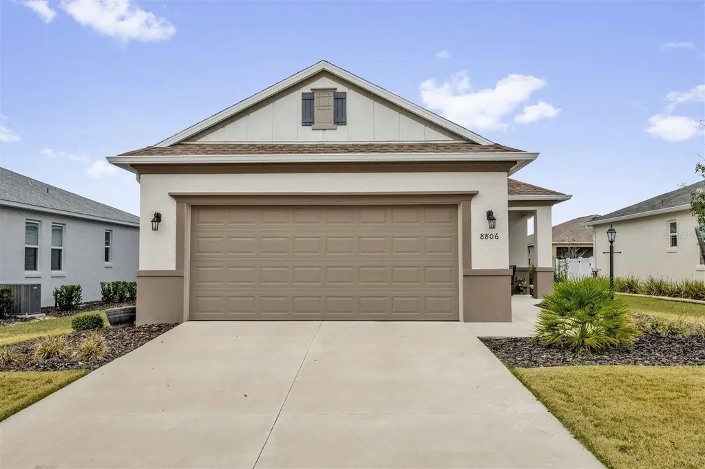 8806 SW 79th Loop Ocala FL 34481