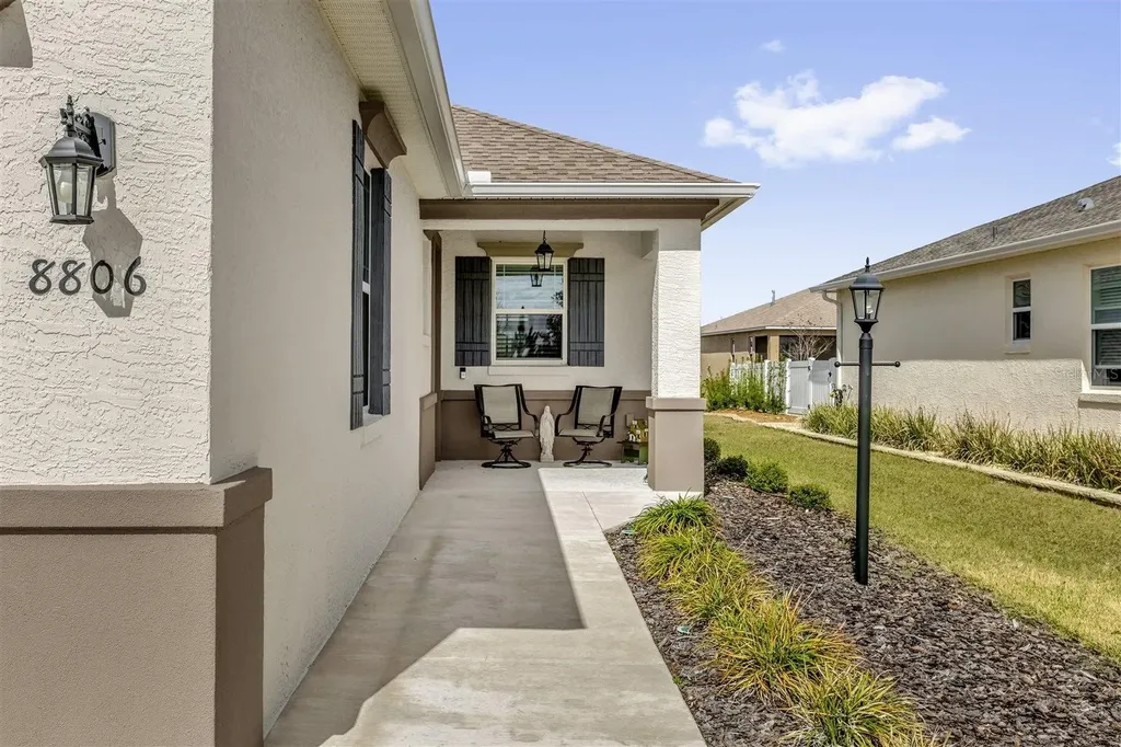 8806 SW 79th Loop Ocala FL 34481