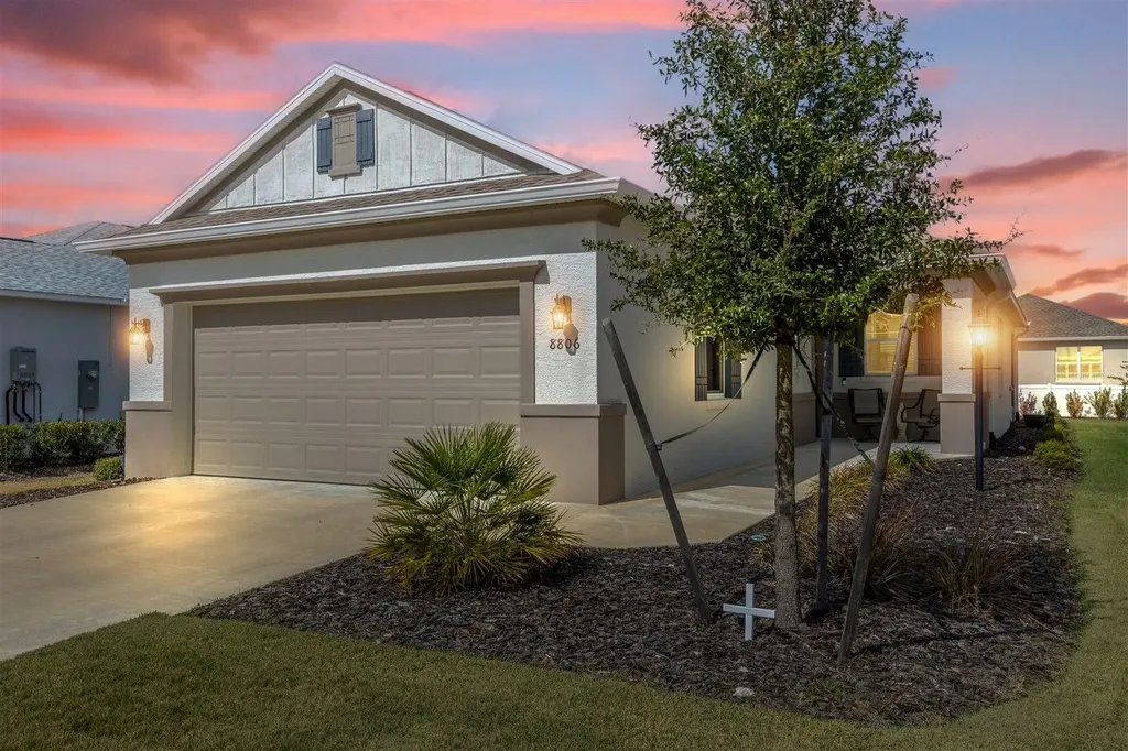 8806 SW 79th Loop Ocala FL 34481