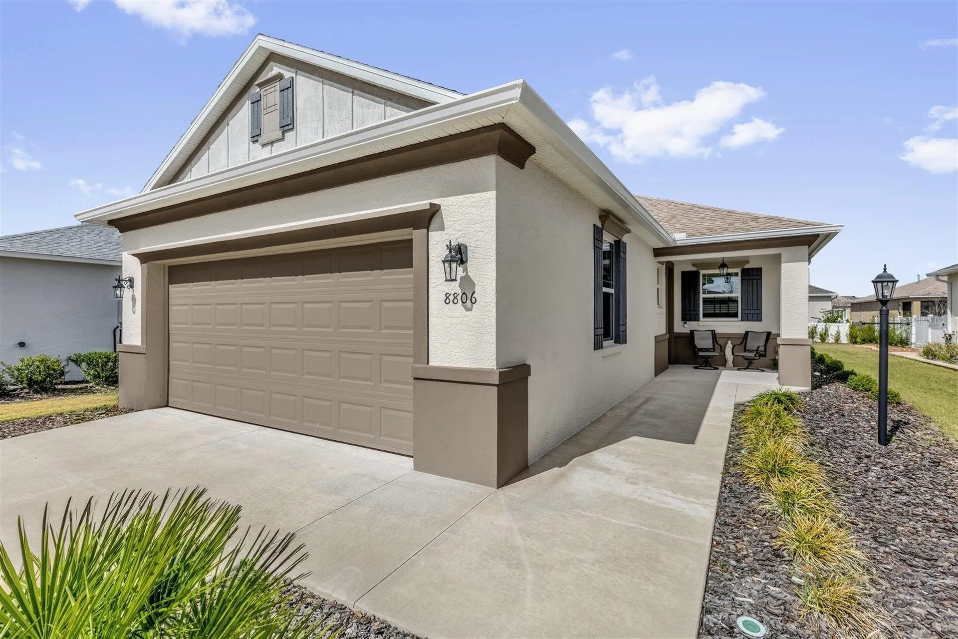 8806 SW 79th Loop Ocala FL 34481
