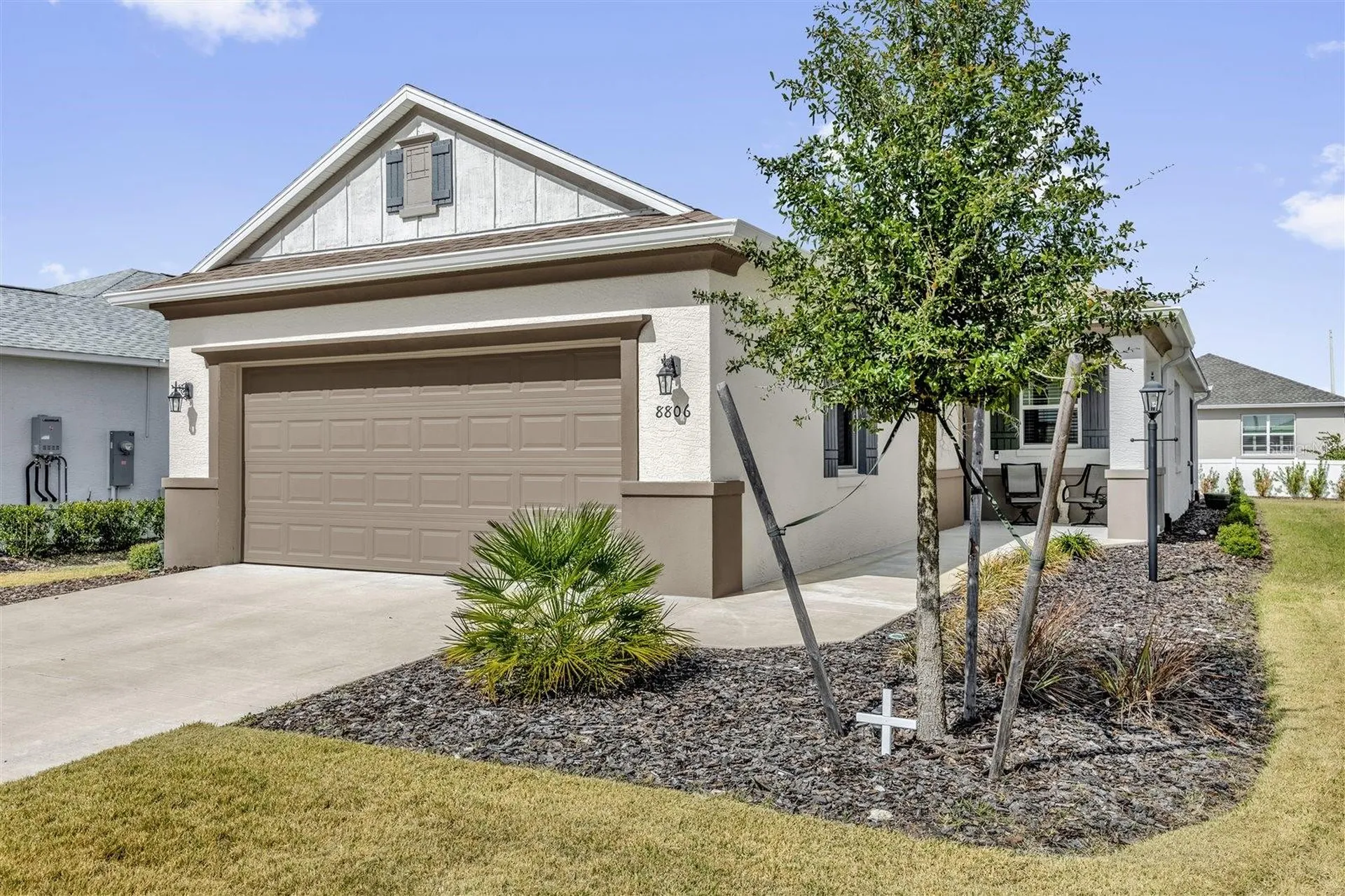 8806 SW 79th Loop Ocala FL 34481