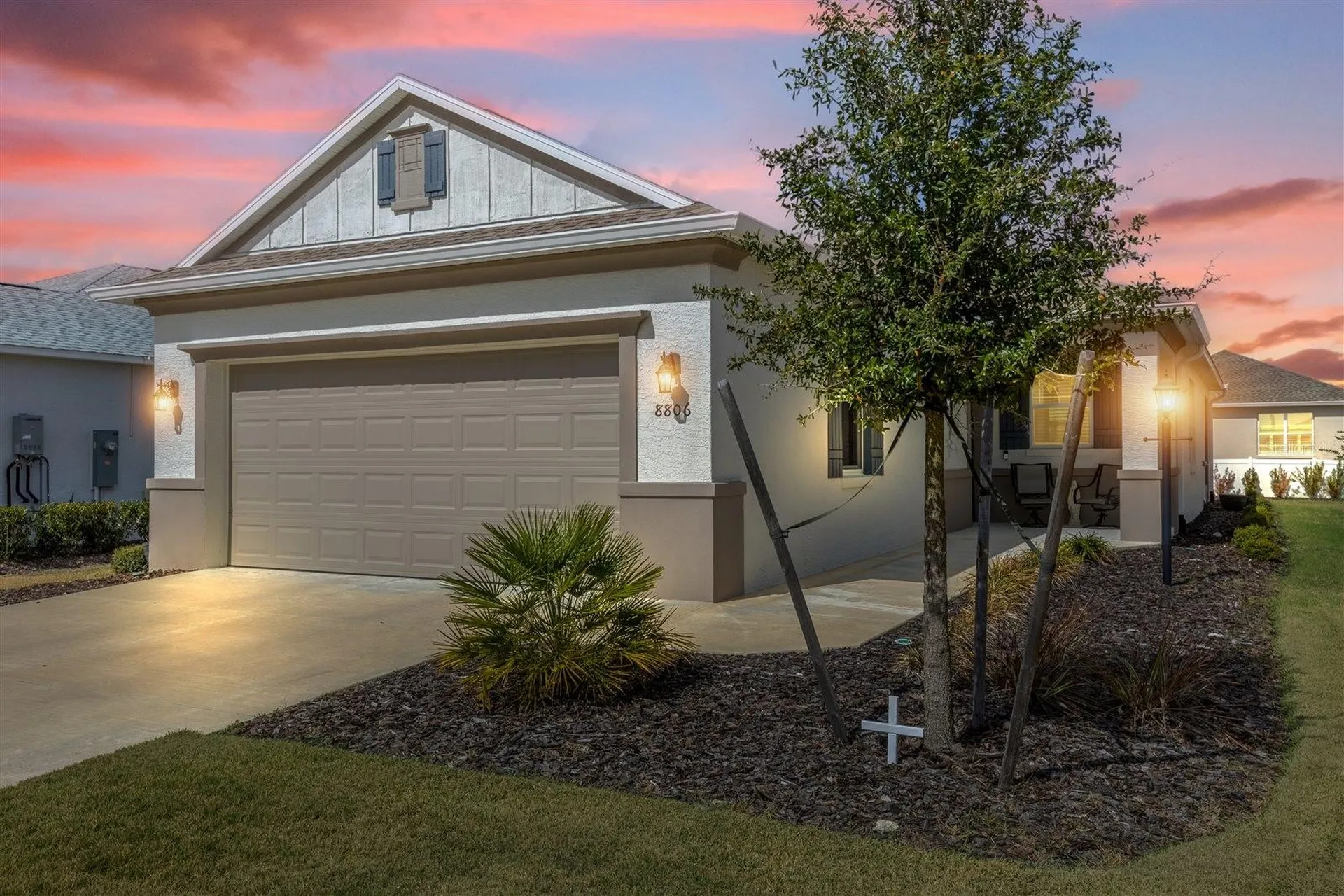 8806 SW 79th Loop Ocala FL 34481