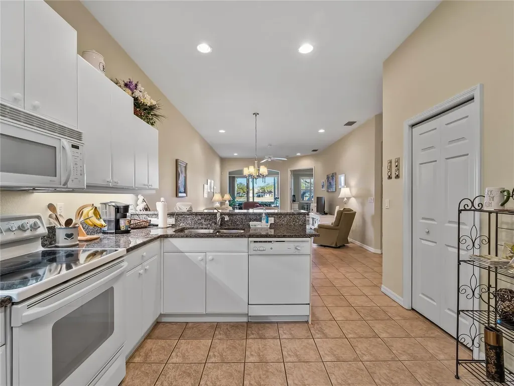 2155 Lynx Run North Port FL 34288