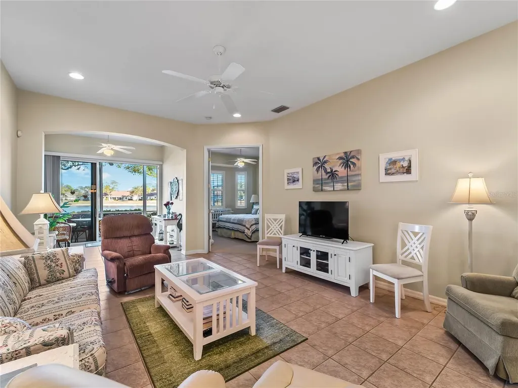 2155 Lynx Run North Port FL 34288