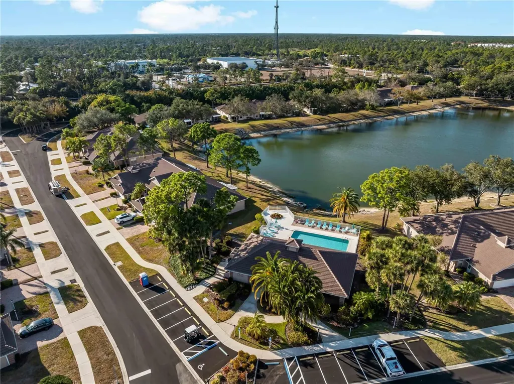 2155 Lynx Run North Port FL 34288