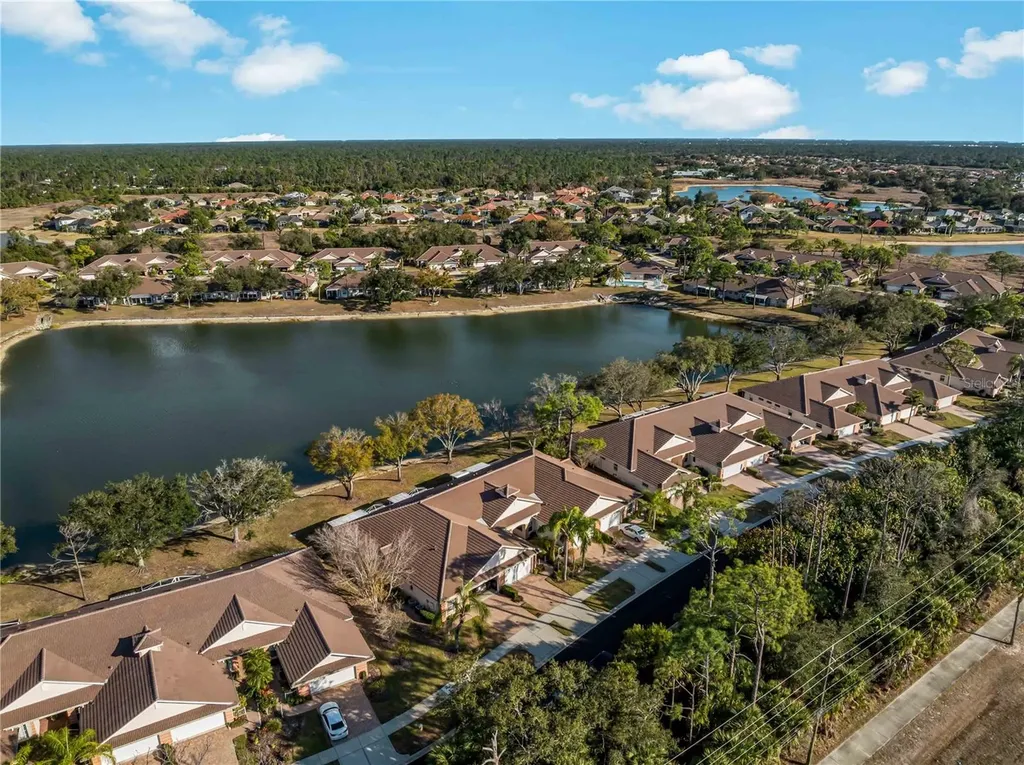 2155 Lynx Run North Port FL 34288