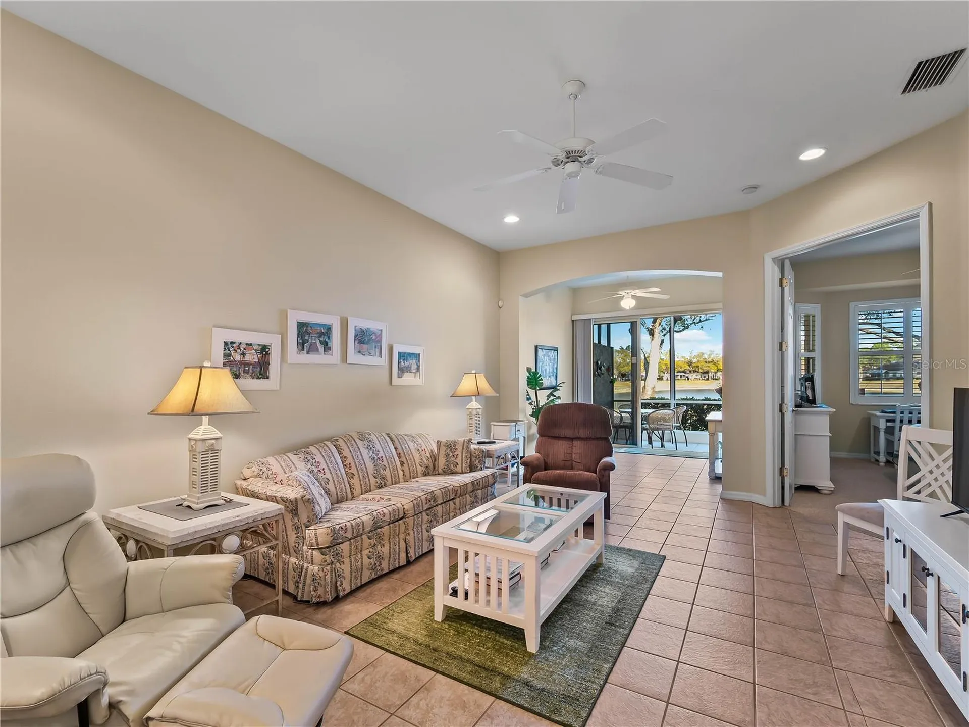 2155 Lynx Run North Port FL 34288