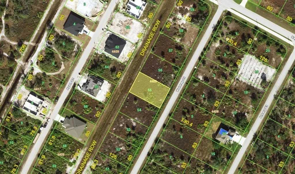 9187 Waldrep Street Port Charlotte FL 33981