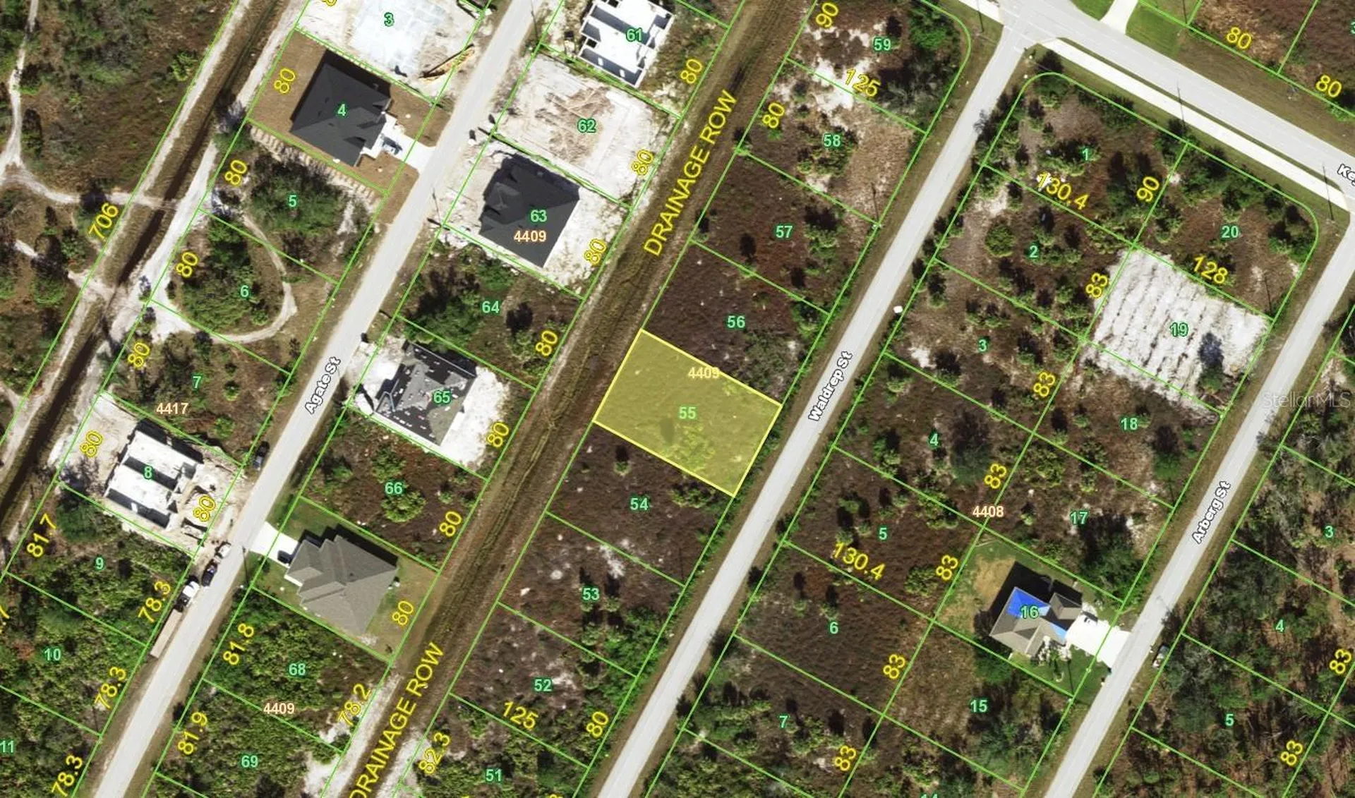 9187 Waldrep Street Port Charlotte FL 33981