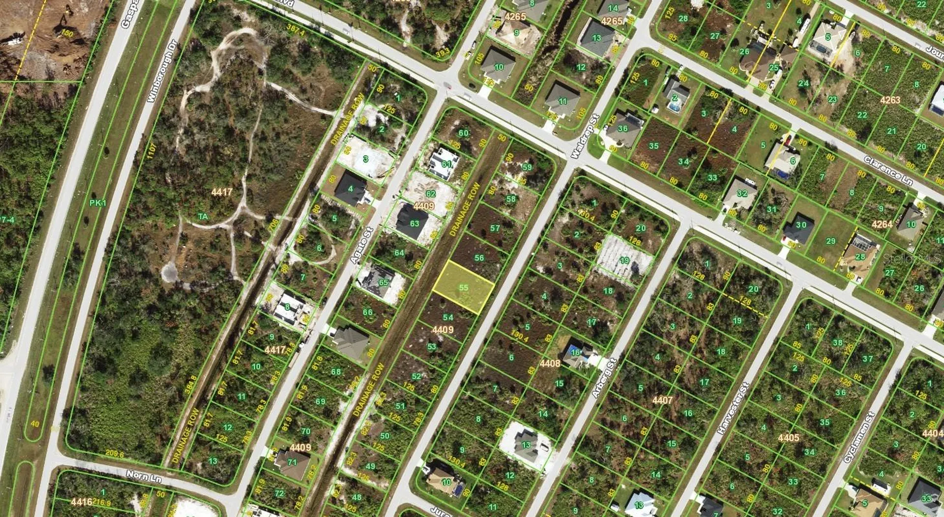 9187 Waldrep Street Port Charlotte FL 33981