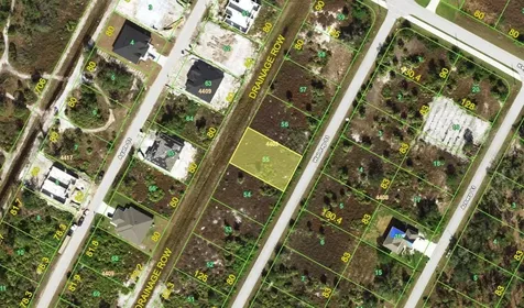 9187 Waldrep Street Port Charlotte FL 33981