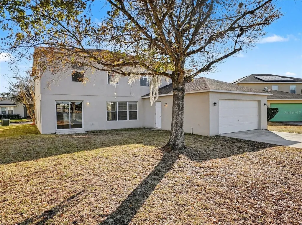 13811 Earpod Drive Orlando FL 32828
