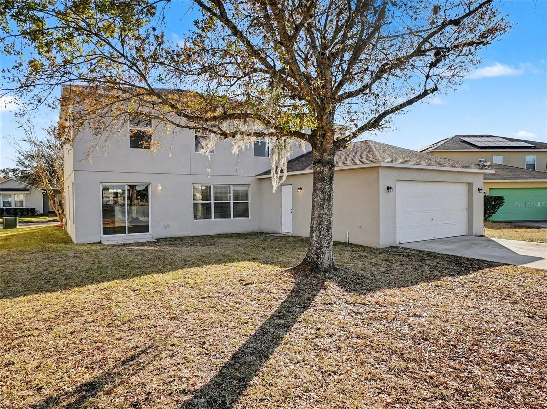 13811 Earpod Drive Orlando FL 32828