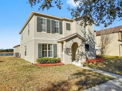 13811 Earpod Drive Orlando FL 32828