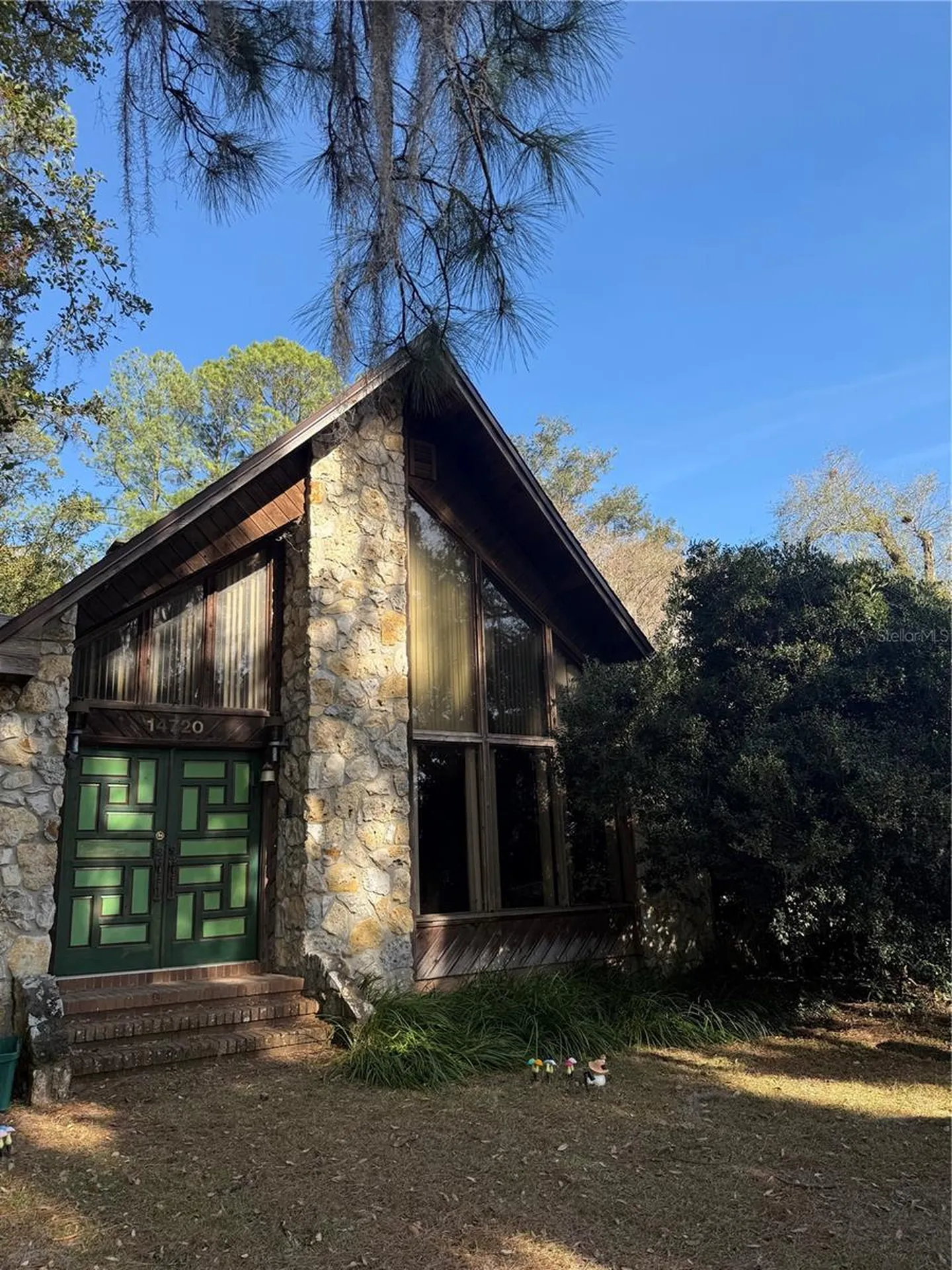 14720 NW 146 Avenue Alachua FL 32615