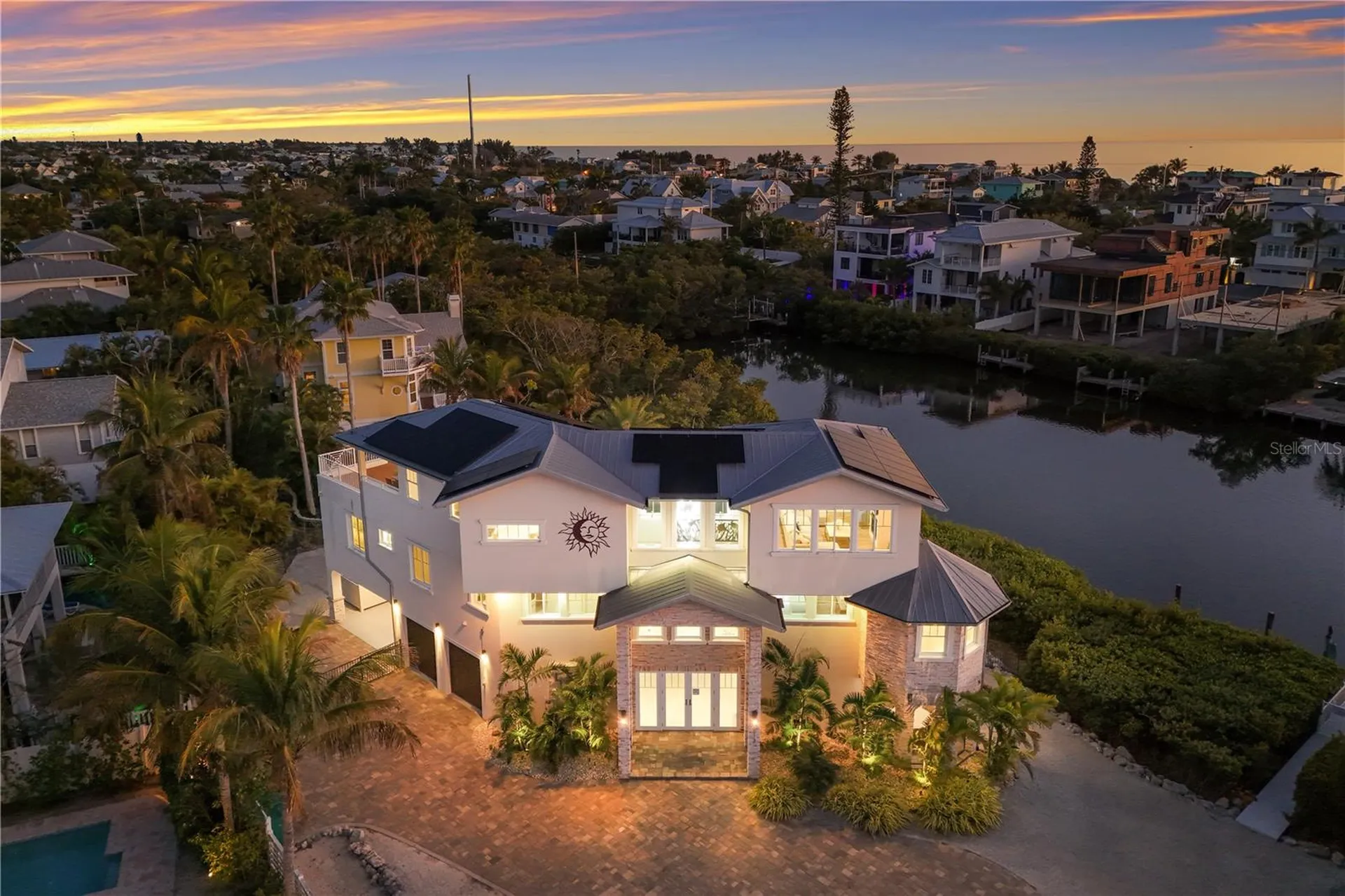 Anna Maria FL, 313 Hammock Circle