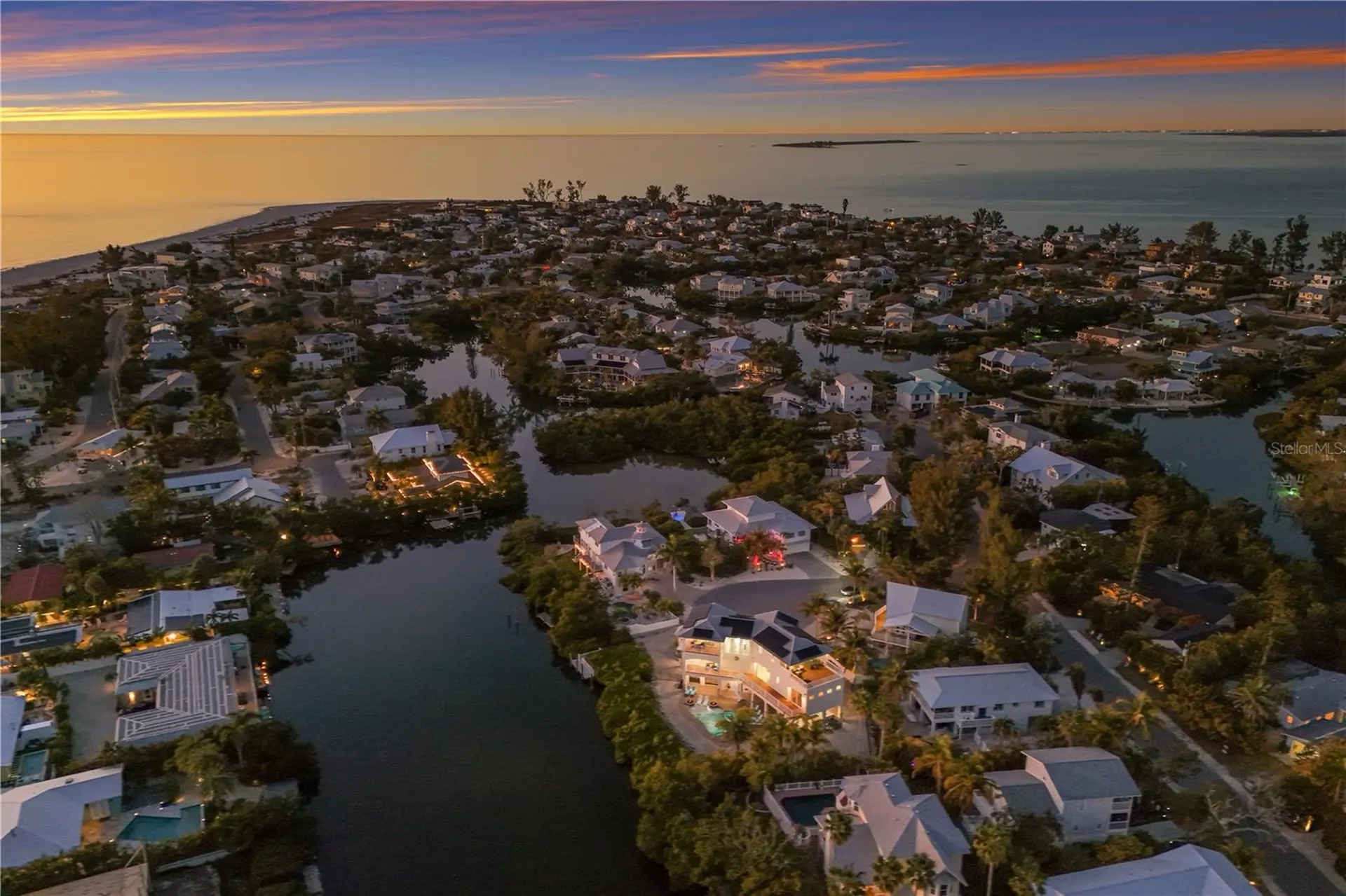 313 Hammock Circle Anna Maria FL 34216