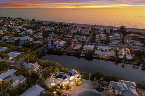 313 Hammock Circle Anna Maria FL 34216