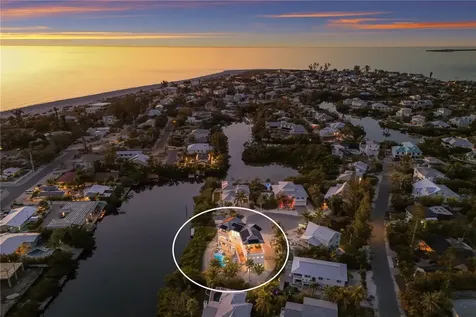 313 Hammock Circle Anna Maria FL 34216