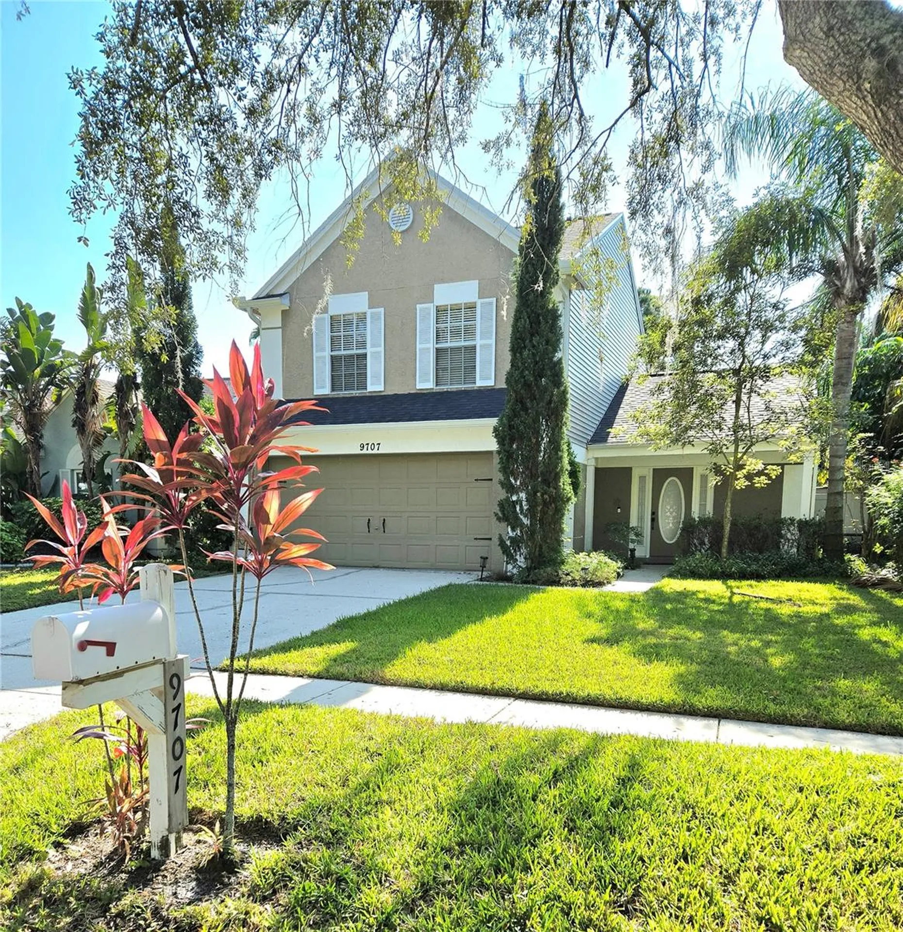 9707 Cypress Shadow Avenue Tampa FL 33647