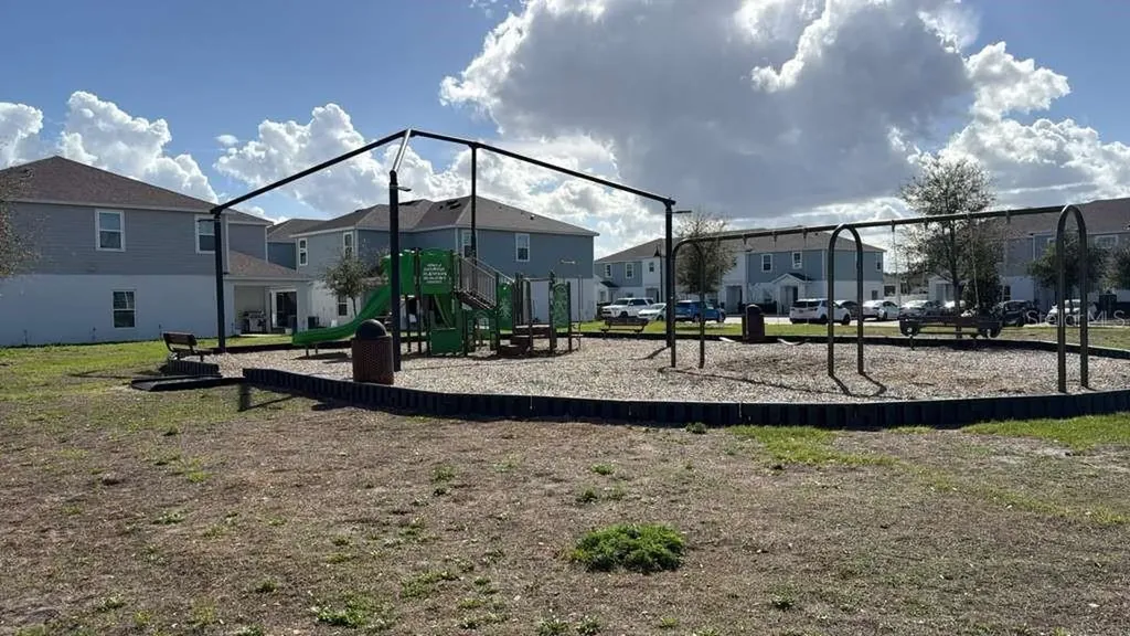 1239 Sand Torch Circle Davenport FL 33837