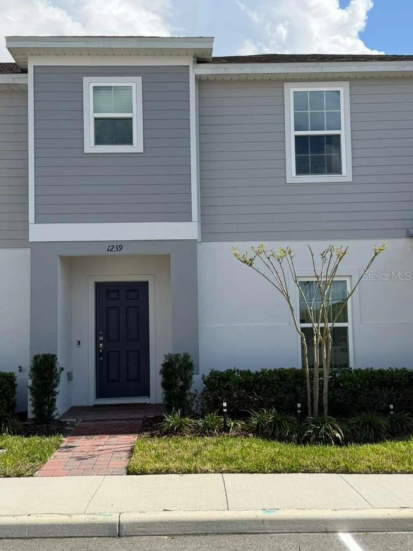 1239 Sand Torch Circle Davenport FL 33837