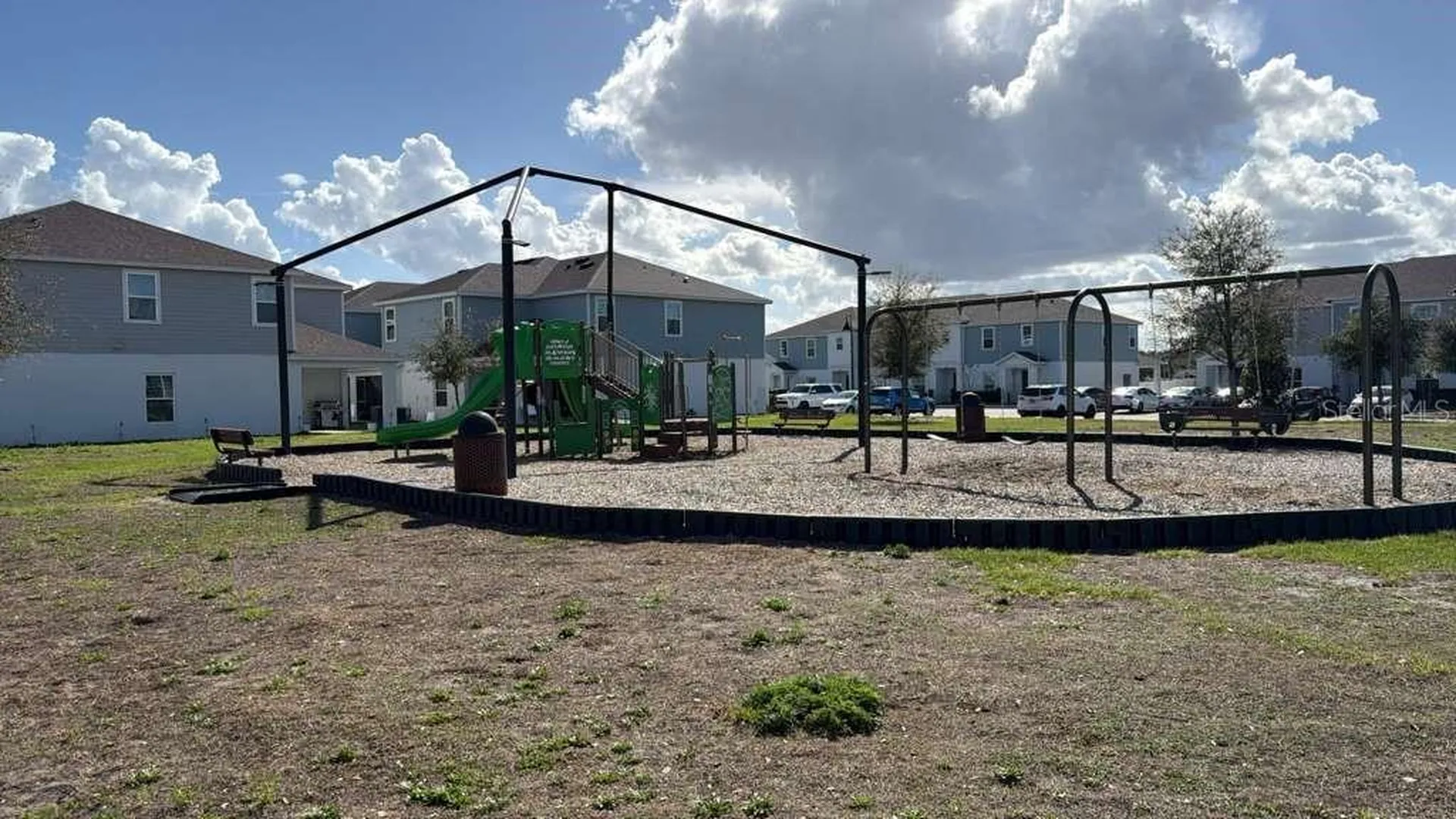 1239 Sand Torch Circle Davenport FL 33837