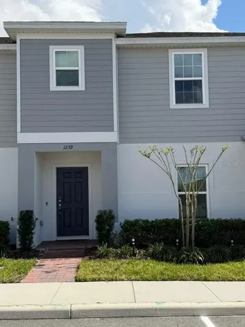 1239 Sand Torch Circle Davenport FL 33837