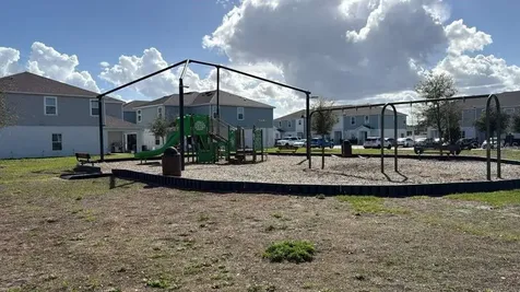 1239 Sand Torch Circle Davenport FL 33837