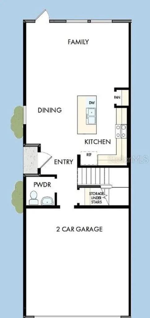 1128 Wild Crest Lane Daytona Beach FL 32117
