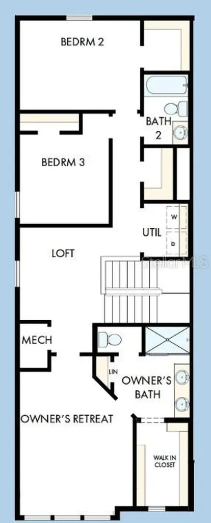 1128 Wild Crest Lane Daytona Beach FL 32117
