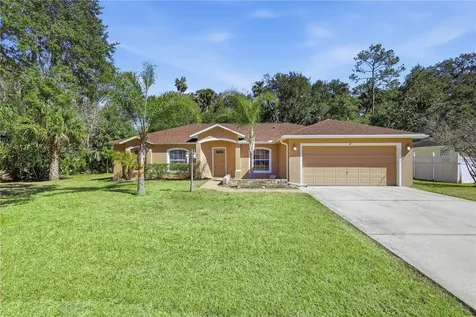 14 Sea Board Court Palm Coast FL 32164