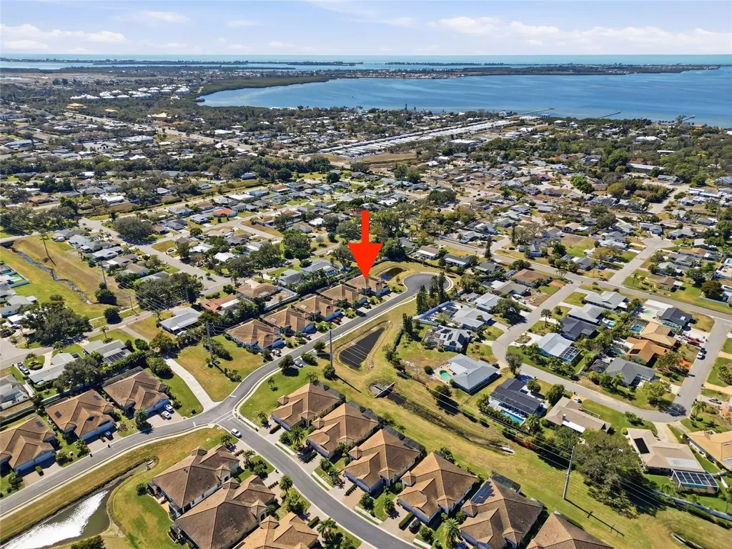 7205 Costa Bella Drive Bradenton FL 34209