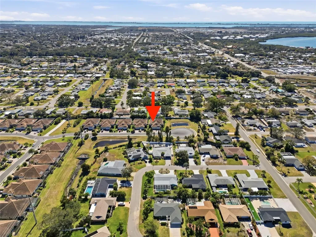 7205 Costa Bella Drive Bradenton FL 34209