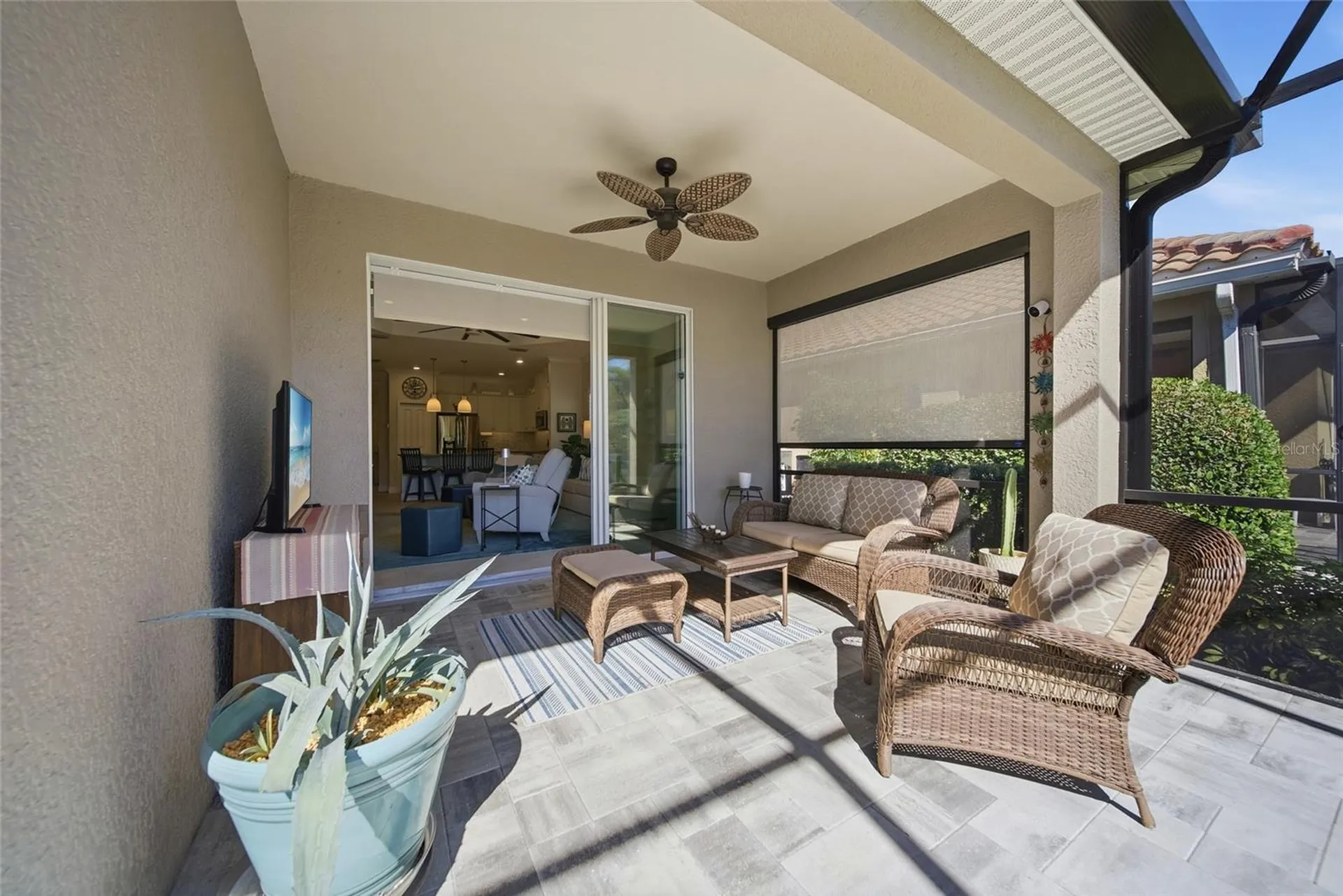 7205 Costa Bella Drive Bradenton FL 34209