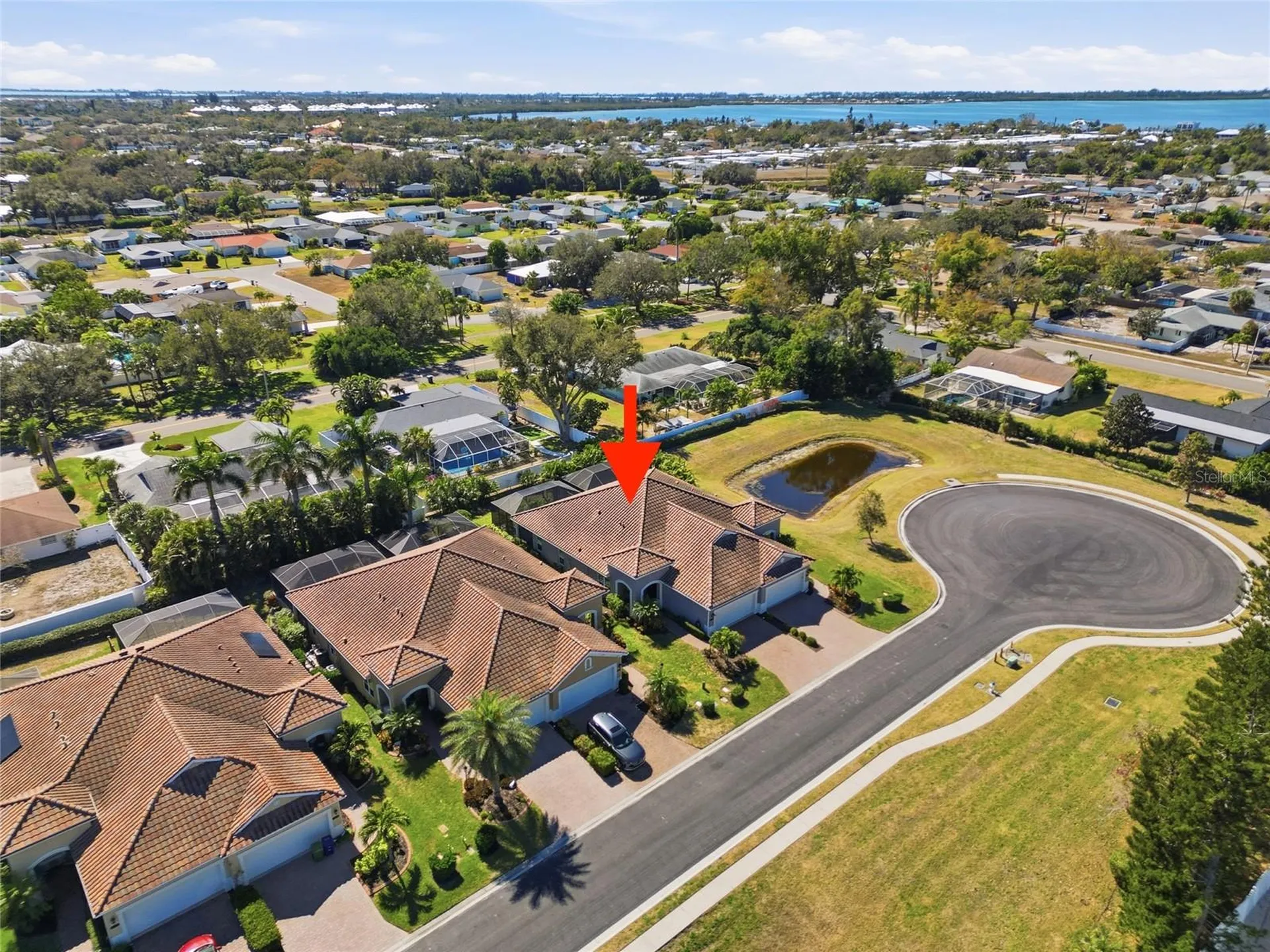 7205 Costa Bella Drive Bradenton FL 34209
