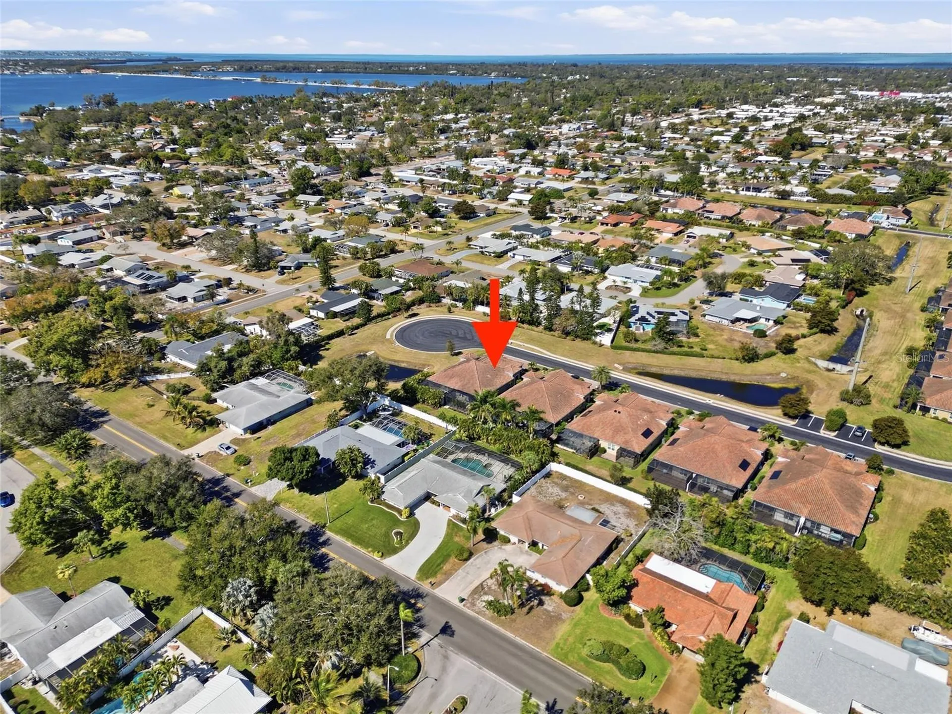 7205 Costa Bella Drive Bradenton FL 34209