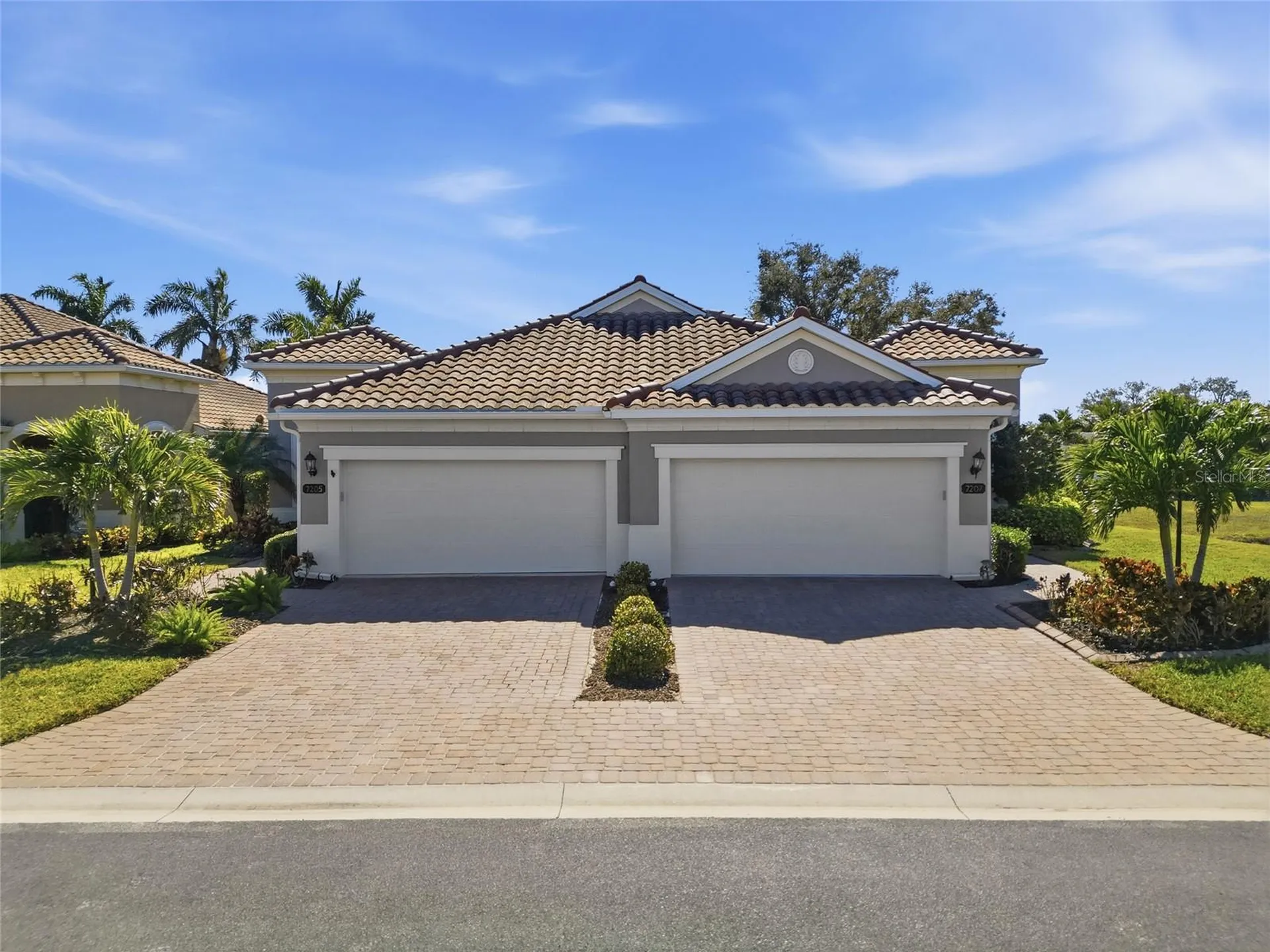 7205 Costa Bella Drive Bradenton FL 34209