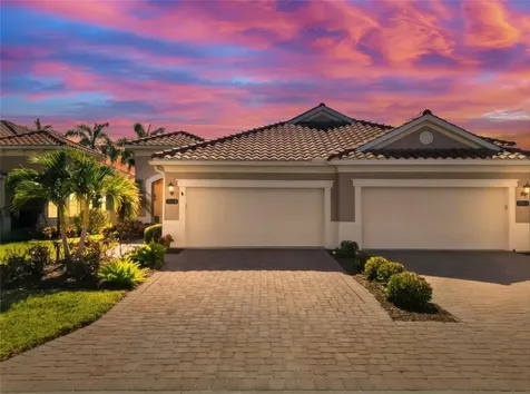 7205 Costa Bella Drive Bradenton FL 34209