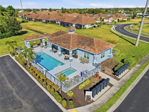 7205 Costa Bella Drive Bradenton FL 34209